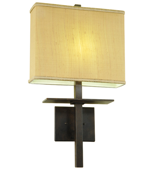 14"W Atria Wall Sconce | 126615