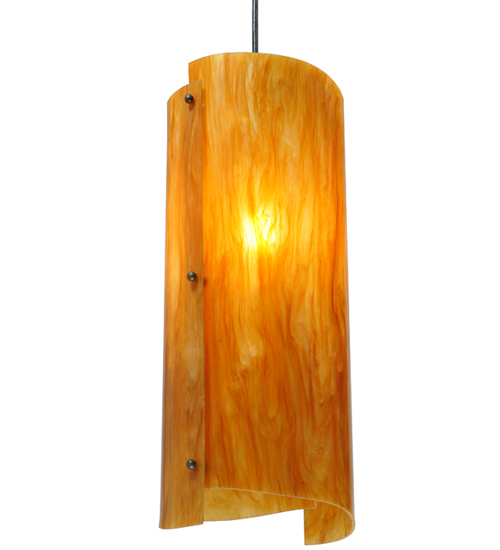8" Wide Vortex Pendant | 130187