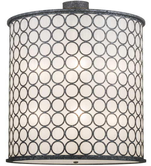 40" Wide Dekko Pendant | 138478