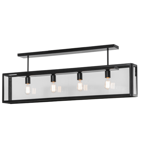 47"L Affinity Semi-Flushmount | 150011