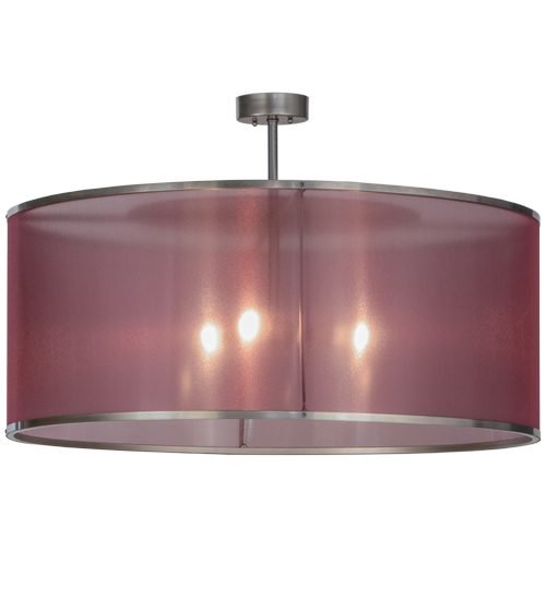 36"W Cilindro Palace Pendant | 151325