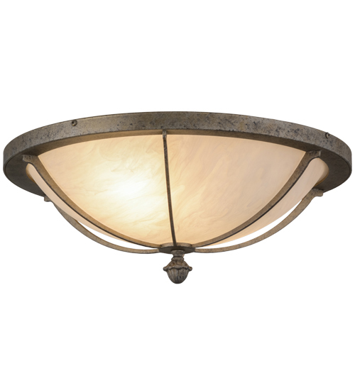 20"W Dominga Flushmount | 158232