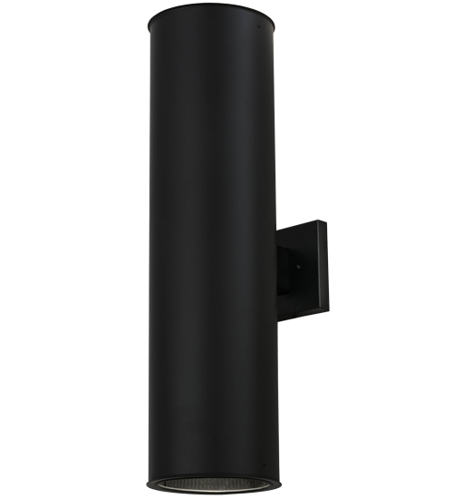 8.5"W Cilindro All Aperto Wall Sconce | 158348