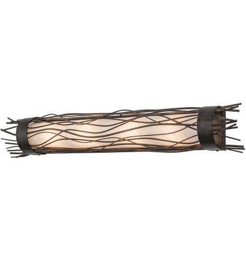 36"W Rama Vanity Light | 158811