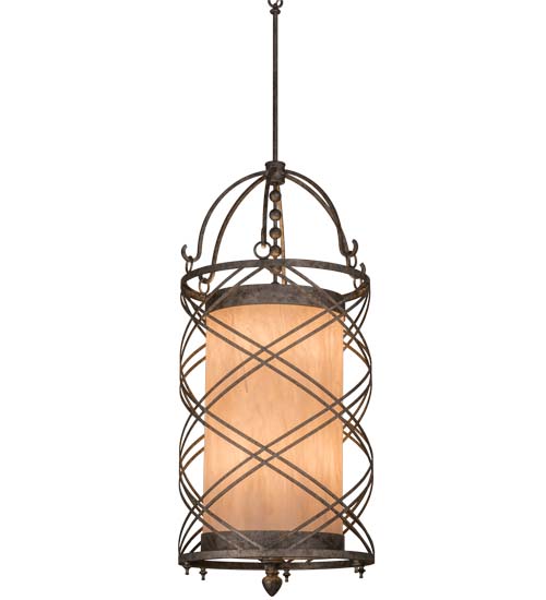 20"W Desmond Pendant | 162890
