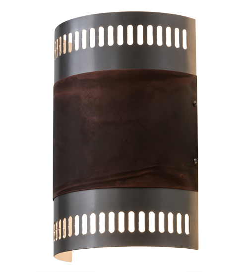 8"W Elements Wall Sconce | 164214