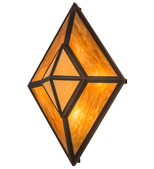 24"W Zephyrine Wall Sconce | 169768