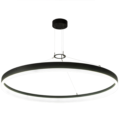 60" Wide Anillo Apollonia Pendant | 181075