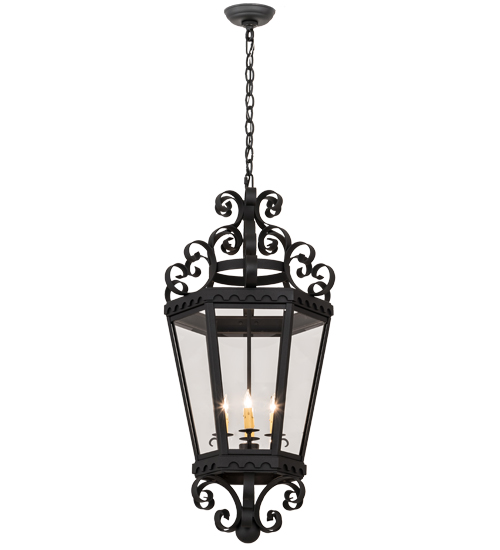 18"W Cadenza Pendant | 187789