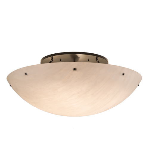 60"W Artesia Flushmount | 190210