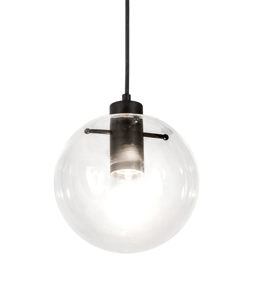 8" Bola Mini Pendant | 190234