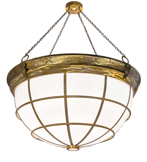 72" Wide Kahe Inverted Pendant | 191820