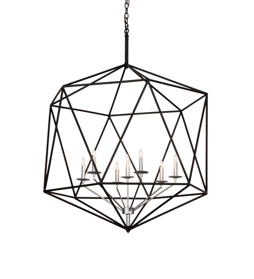 42" Wide Sacha Pendant | 194724