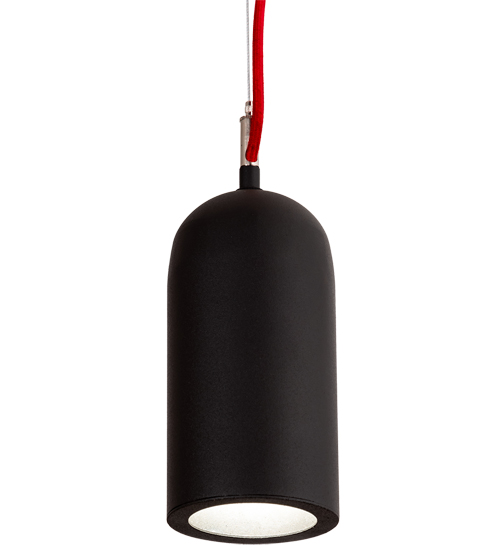 4" Wide Cloche Pendant | 202136