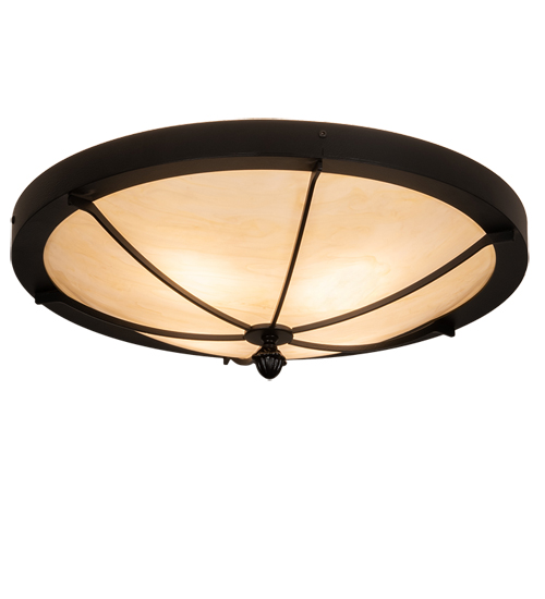 22" Wide Dominga Flushmount | 210573