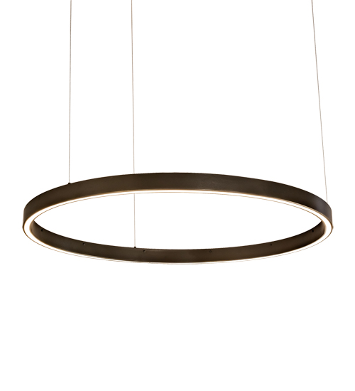 39" Wide Anillo Halo Pendant | 214093