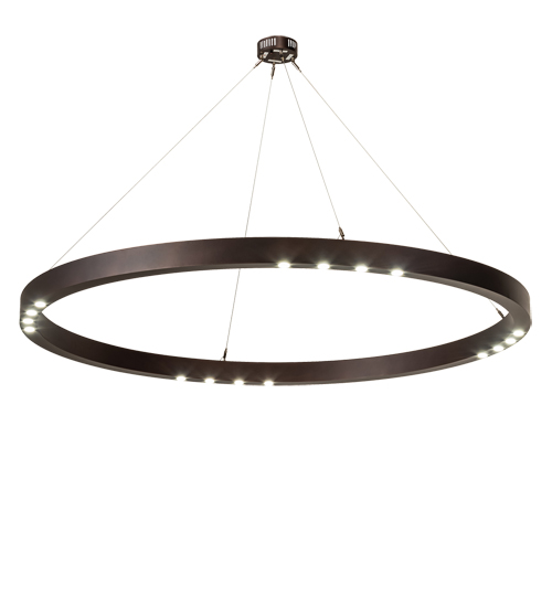 60" Wide Pepe Pendant | 225471