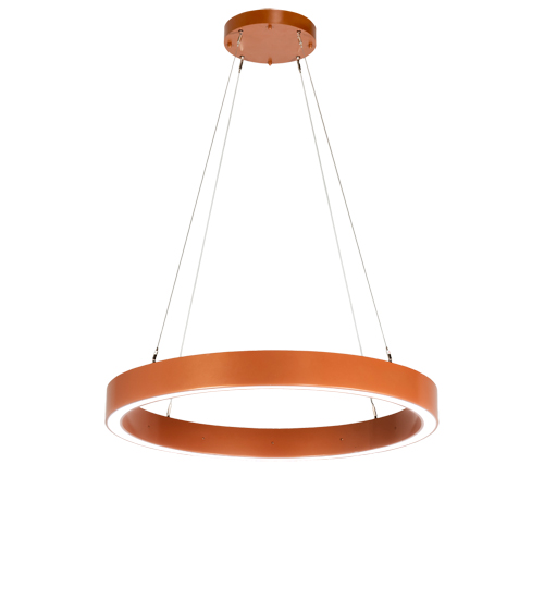 40" Wide Anillo Halo Pendant | 225704