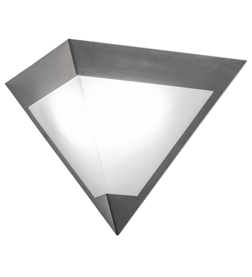 16" Wide Mayor Wall Sconce | 228128