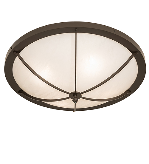24" Wide Dominga Flushmount | 231307