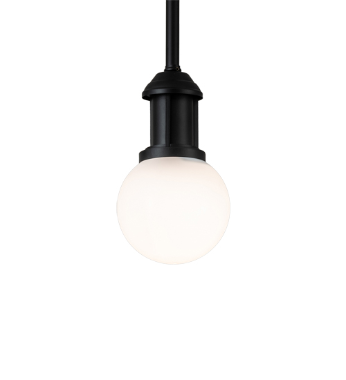 6" Wide Bola Pendant | 237243