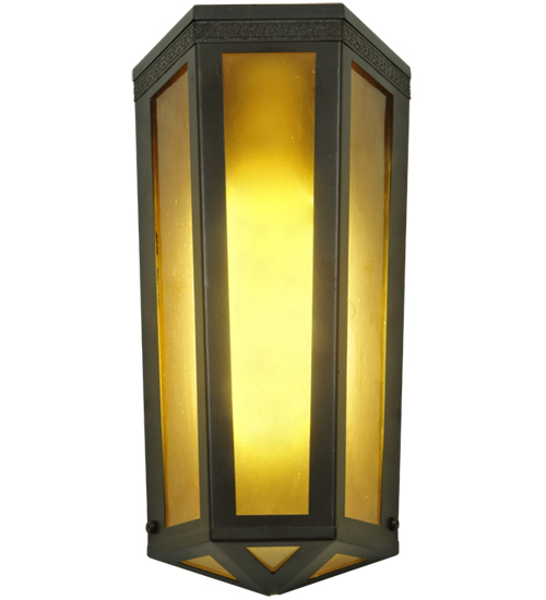 6.5" Wide Eltham Wall Sconce | 241397