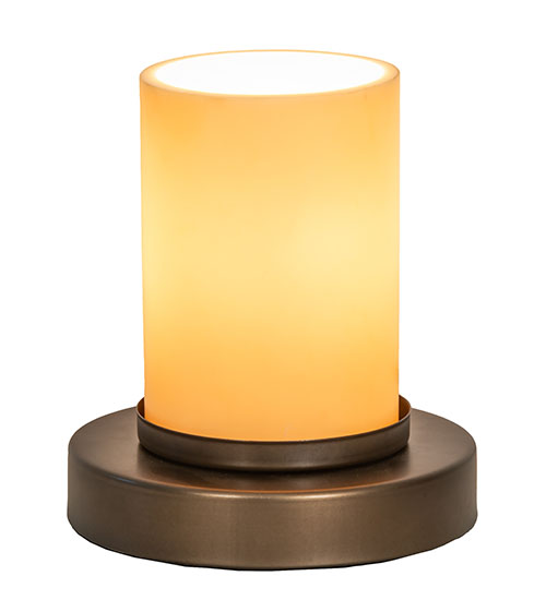 6.5" High Cilindro Duomo Mini Lamp | 249285