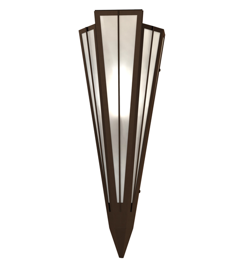 7.25" Wide Brum Wall Sconce | 255600