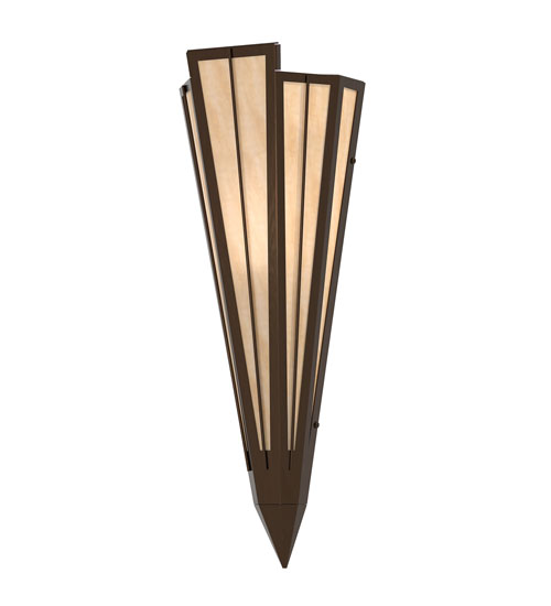 7.25" Wide Brum Wall Sconce | 255607