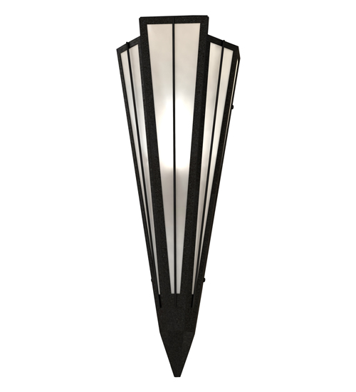 7.25" Wide Brum Wall Sconce | 255647