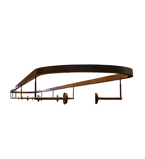 504" Long Indianapolis Oval Surround Light System | 267549