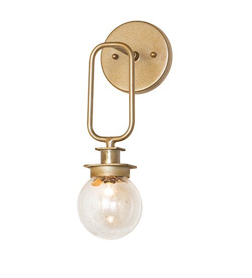 5" Wide Barnaby Wall Sconce | 271173