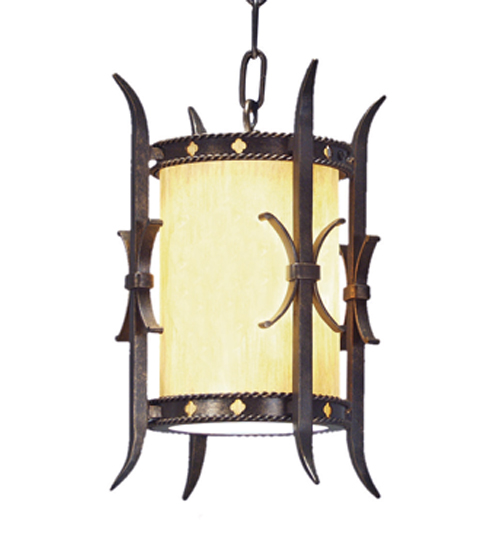 9" Wide Stanza Pendant | 115234