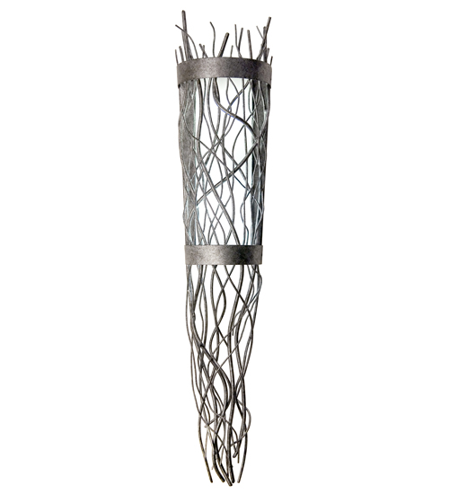 10" Wide Rama Wall Sconce | 116635