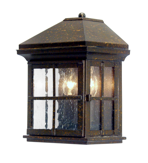 8" Wide Myles Wall Sconce | 119885