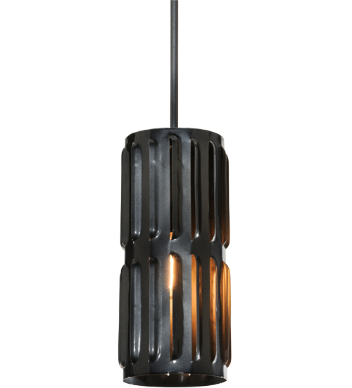 7" Wide Ausband Turbine Mini Pendant | 137408