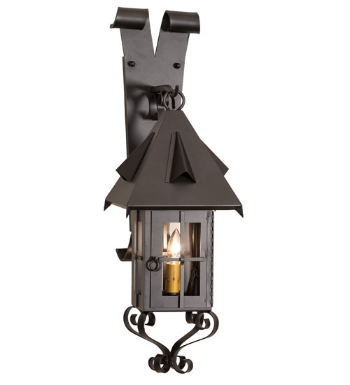 18" High Kasteel Wall Sconce | 151878