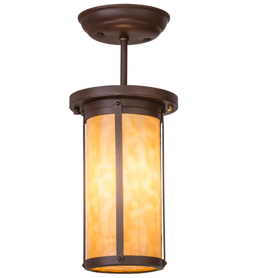 6"W Overbrook Flushmount | 152231