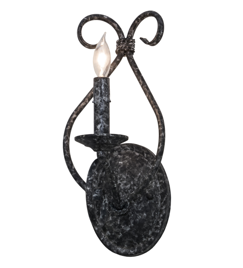 6"W Olivia Wall Sconce | 153437