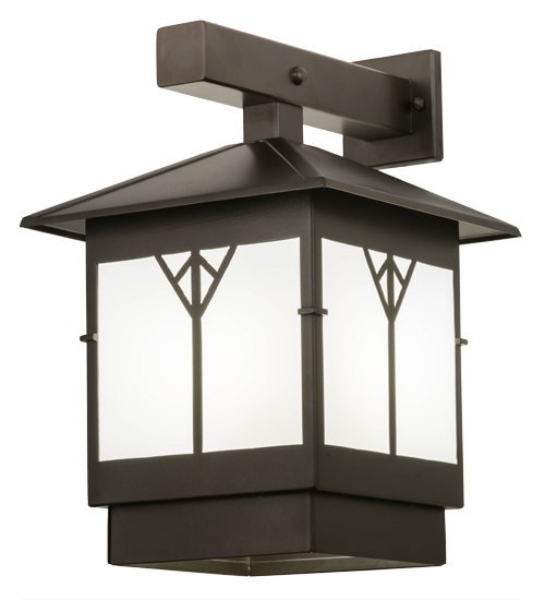 12"W Cumberland Wall Sconce | 156321