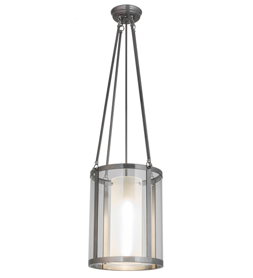 16" Wide Cilindro Campbell Pendant | 167874