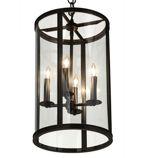 12"W Cilindro Campbell Pendant | 176900
