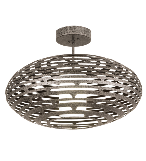 30"W Margo Acura Pendant | 180043
