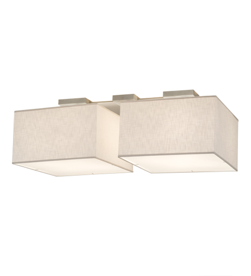 55"L Quadrato 2 LT Pendant | 184718