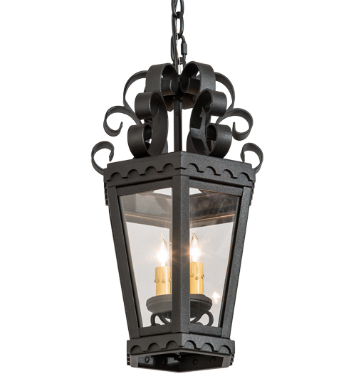10"W Cadenza Pendant | 187790