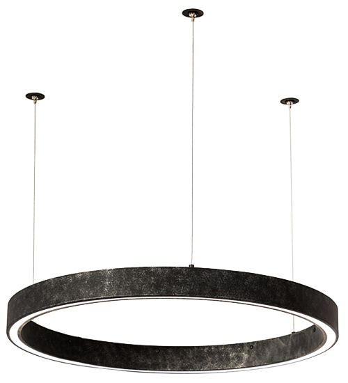 24" Wide Anillo Halo Pendant | 191452