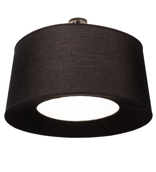36" Wide Cilindro Tapered Pendant | 195608
