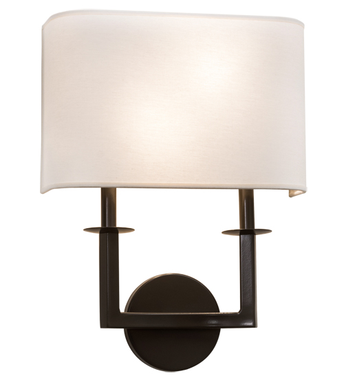 13" Wide Lys Wall Sconce | 212420