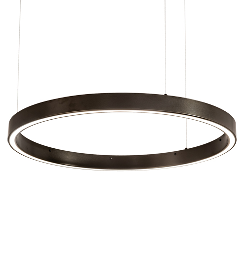 28" Wide Anillo Halo Pendant | 214094