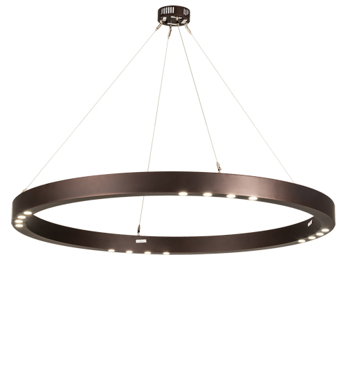 47" Wide Pepe Pendant | 225472